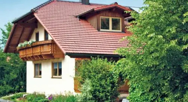 Ferienwohnung Lex, Varaa Huoneisto Hotellit Baijeri pysäköinnillä, Pysäköinti