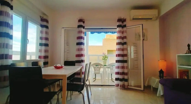 Nerja Sun Apartments Granada Torrecilla, Забронировать Апартаменты/квартира Апартаменты Нерха, рядом с Церковь Эль-Сальвадор, Апартаменты/квартира