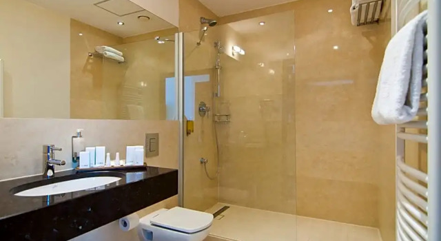 Номер Superior Europeum Hotel
