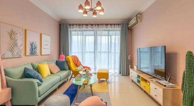 Locals Boutique Apartment Huafa Plaza.1, Забронировать Апартаменты/квартира Апартаменты Гуандун, Апартаменты/квартира