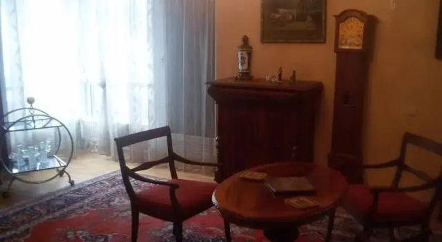 Dviejų miegamųjų apartamentai, Забронировать Апартаменты/квартира Паланга Балтийское море, рядом с Palanga Church of the Assumption