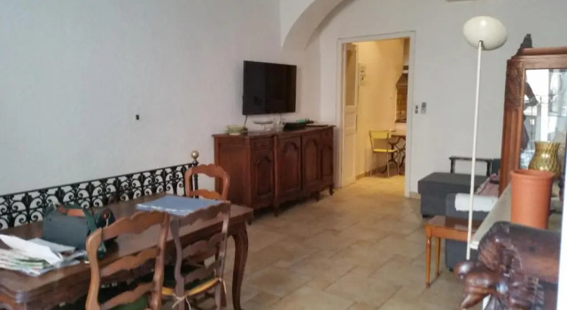 Апартаменты Appartement indépendant