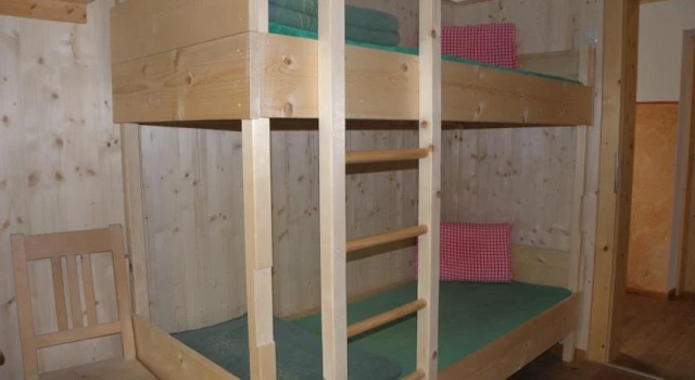 Essener-Rostocker-Hütte, Prenota Hotel Hotel a Tirolo con parcheggio, Parcheggio