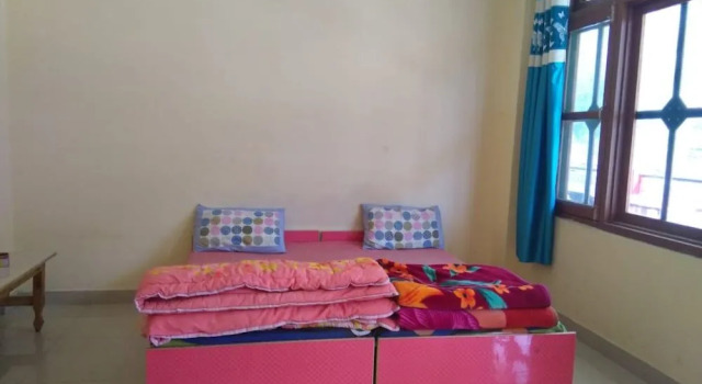Skyward Guest House