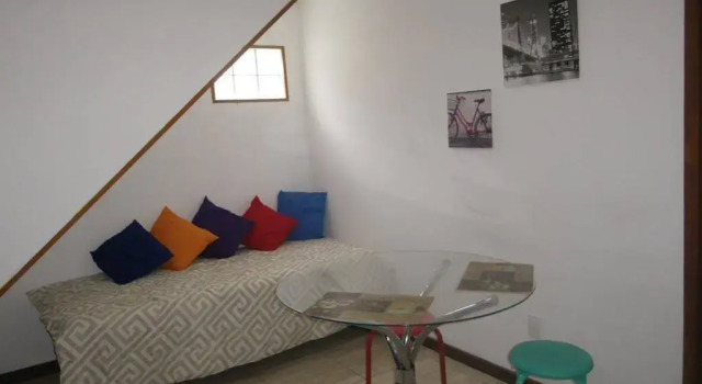 Residencial Gigóia Inn