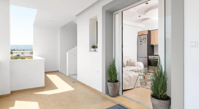 Апартаменты Superior White House Kokas Luxury Apartments