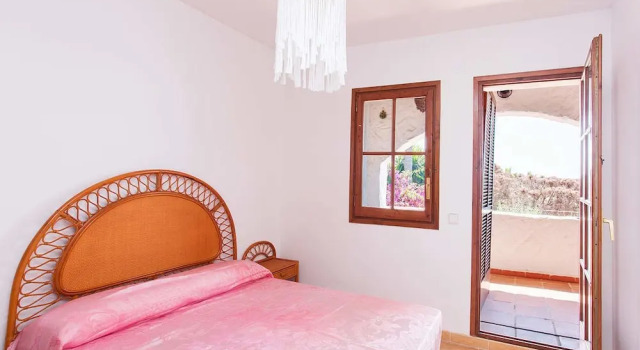 R35 Casa Nuria