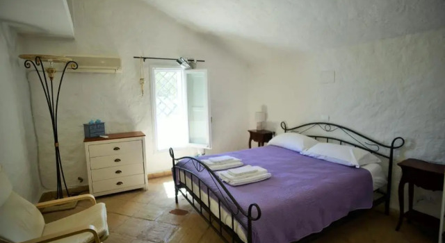 Двухместный номер Standard Kite Hostel Stagnone
