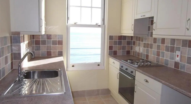 Коттедж Beach View Apartment 3