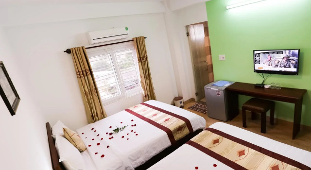 Gold Hotel I, Book Hotel SPA-hoteller i Da Nang, SPA