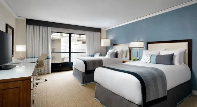Graduate by Hilton Annapolis