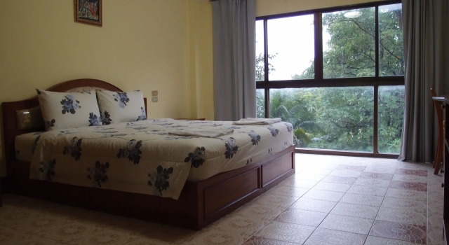 Blue Garden Resort Pattaya