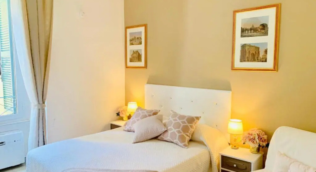 Mama Roma Domus, Prenota Hotel Roma Lazio