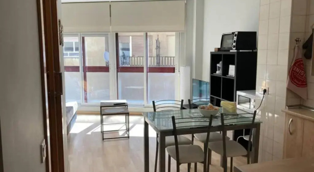 New Studio Sito 8 Parking Gratis, Забронировать Отель Саламанка Salamanca Province, рядом с Церковь Сан-Маркос