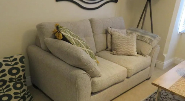 Апартаменты Deluxe Stracey Road Apartment