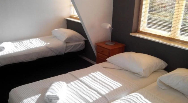 Hotel Burgh, Book Hotel Haamstede Zeeland