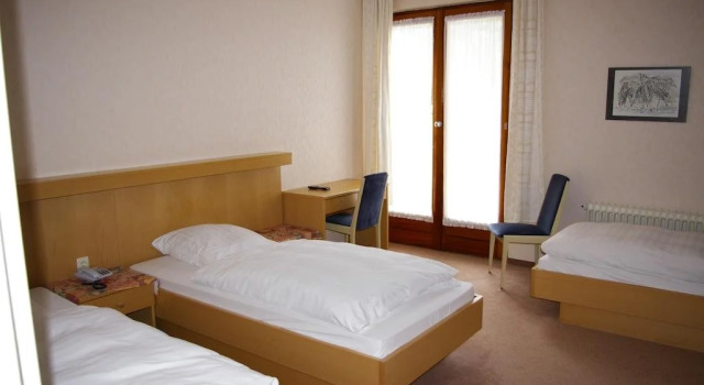 Hotel Herrenrest
