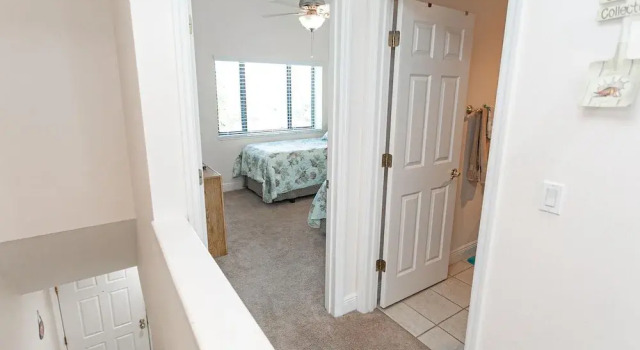 SEA Haven 117 2BR Free Activities Oceanfront Wifi Pool, Rezerwuj Apartament Hotele w Saint Augustine Area z parkingiem, Parking
