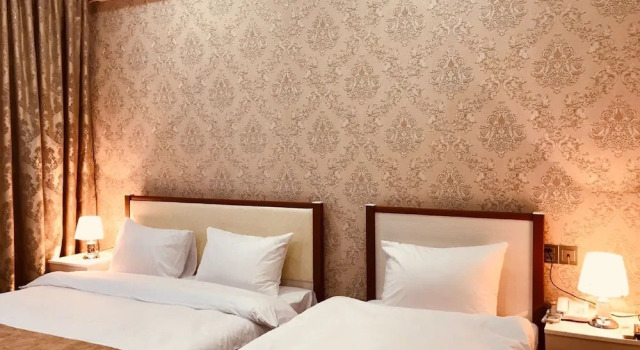 Camera doppia Standard Nord West Hotel