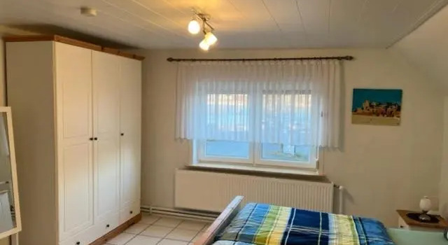 Ferienwohnung am Binnensee, Забронировать Отель Хайлигенхафен земля Шлезвиг-Гольштейн