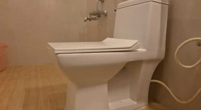 Вилла Placid Garden Resort