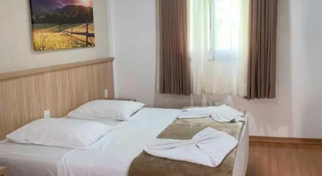 Четырёхместный номер Luxury Hotel San Lucas