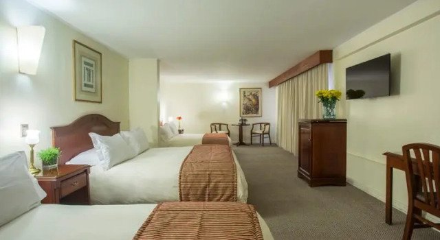 Номер Standard MR Hotel Providencia