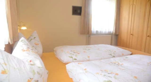 Апартаменты Residence Kramhuter