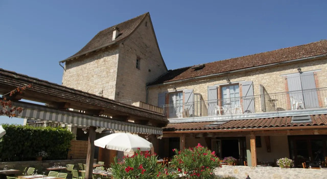 Logis La Truite Dorée, Book Hotel SPA-hoteller i Lot Valley, SPA