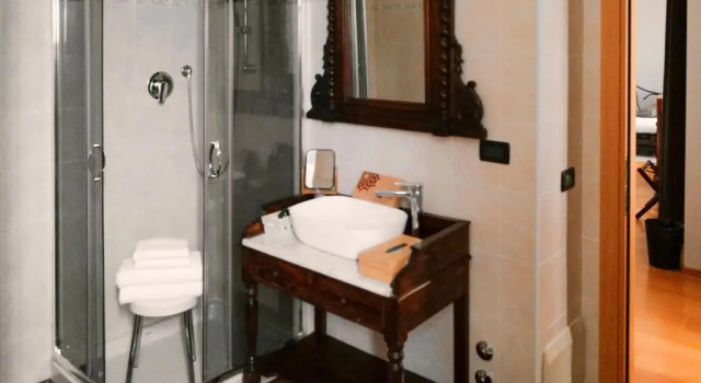 Полулюкс Convento Boutique Hotel