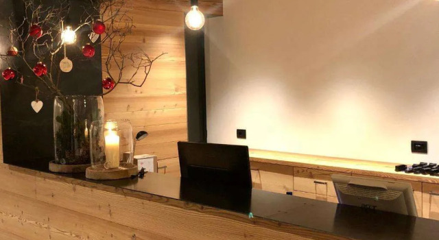 Hotel Astoria, Buchen Sie Hotel 4-Sterne-Hotels in Livigno, 4*
