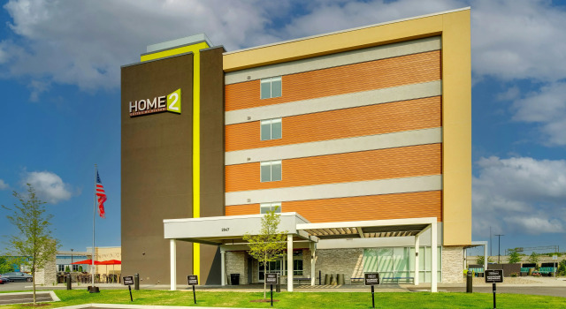 Home2 Suites By Hilton Hammond, Reserva ahora Hotel Hammond Indiana
