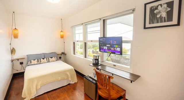 Номер Economy Hilltop Legacy Vacation Rental