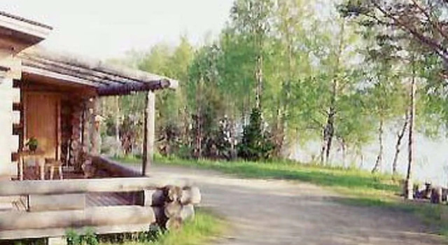 Saapungin lomat / iltarusko, 预订 酒店 库萨莫 North Ostrobothnia