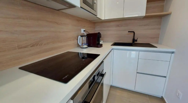 Апартаменты Apartments & Room Marina View