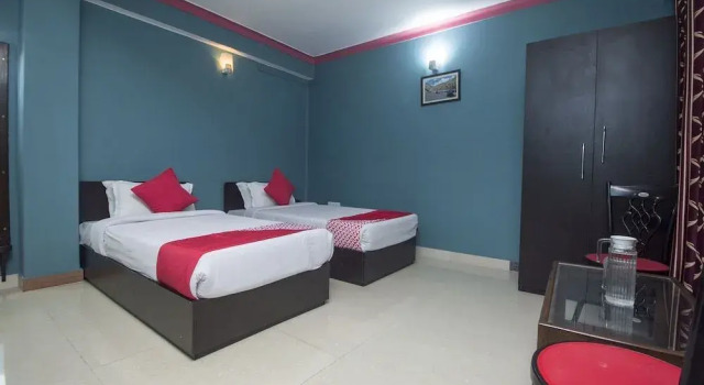 Himadri Inn By OYO Rooms