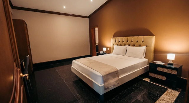 Номер Standard Luxva Hotel Boutique