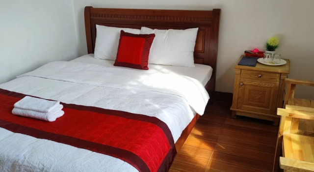 Thanh Huong 99 Hotel - Noi Bai