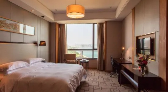 Капсула Business Guihe Siji Hotel