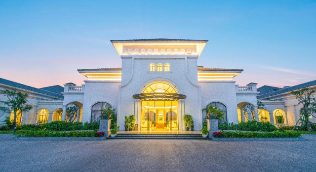Vinpearl Ha Tinh Ocean Villas, Buchen Sie Hotel Provinz Hà Tĩnh Ha Tinh