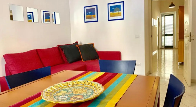 Апартаменты Casa Panke