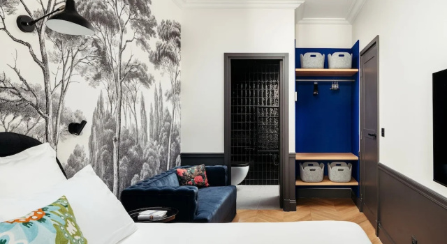 Апартаменты Superior с 2 комнатами My Maison In Paris Invalides