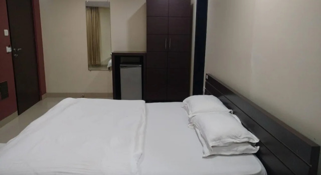 Номер Superior Pals Hotel