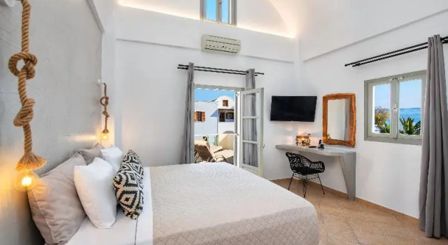 Номер Standard Kalya Suites