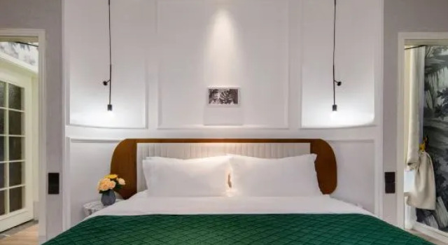 Rodzinny suite MoonMountainVilla