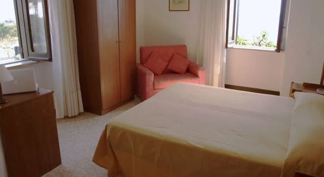 Hotel Laura