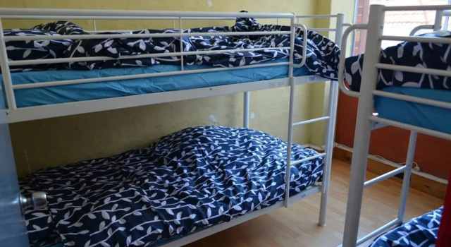 Wombat Backpackers, Забронировать Отель Перт-Сентрал-Бизнес-Дистрикт Перт, рядом с Парк Лэнгли