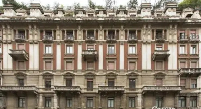 Porta Romana Apartments, Забронировать Апартаменты/квартира Милан Ломбардия, рядом с Музео дель Новеченто