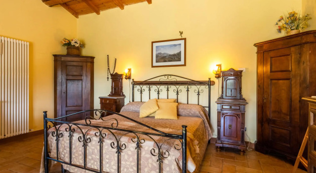 Holiday Home La Cinciallegra Cagli, Rezervovat Hotel Cagli 