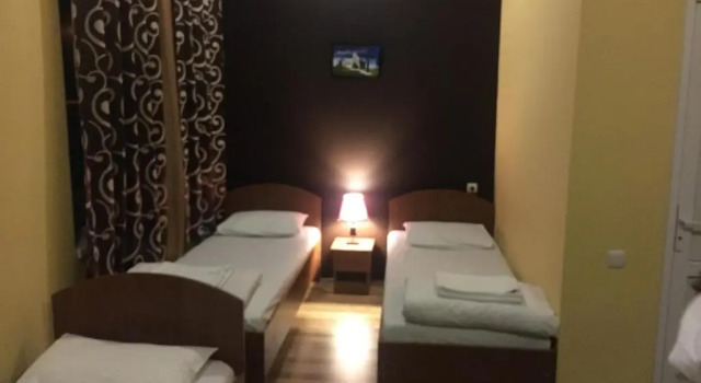 Номер Standard Hotel In Georgia